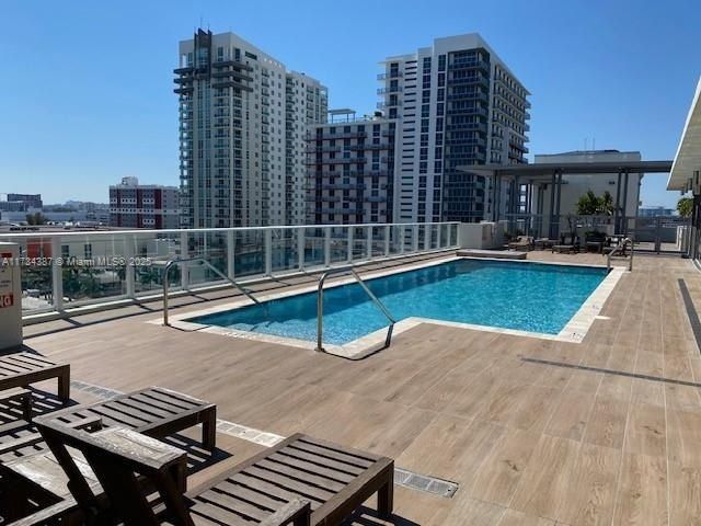 321 NE 26th St, Unit 515, Miami, FL 33137 Photo