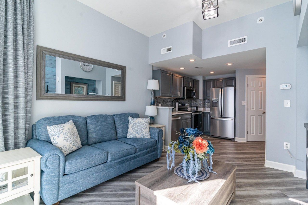 2501 S Ocean Blvd. Photo 6