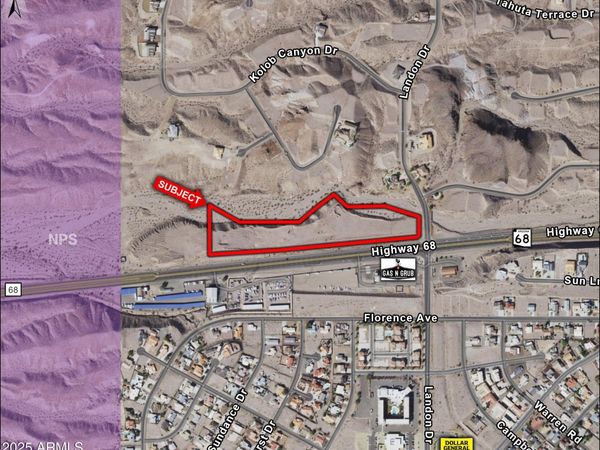 2901 NW HIGHWAY 68 Highway, Unit -, Bullhead City, AZ 86429