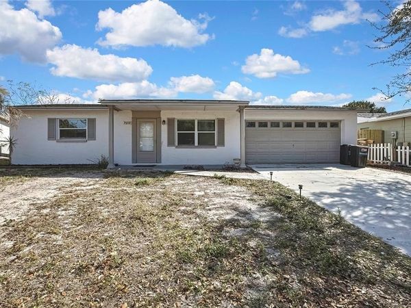 9608 RICHWOOD LANE, PORT RICHEY, FL 34668