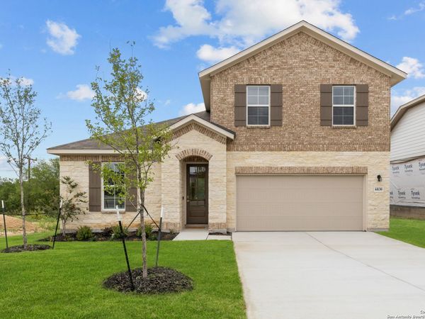 6830 Comanche Post, San Antonio, TX 78233