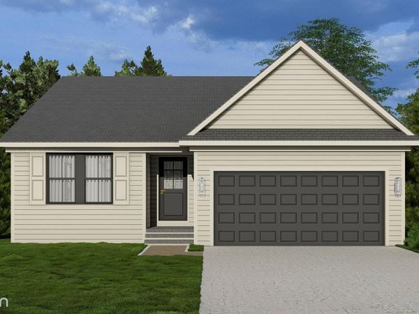 783 Reagan Lane, Milan, MI 48160