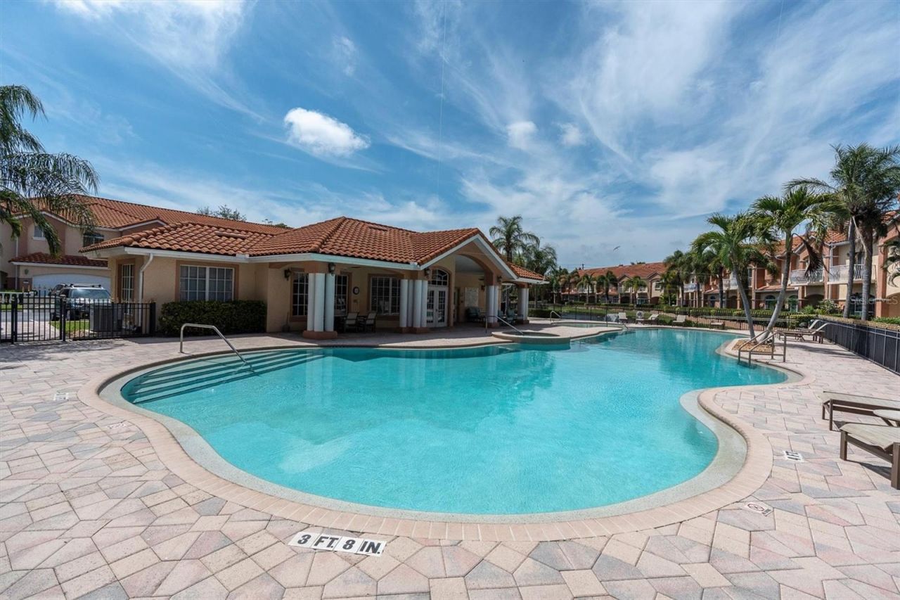 6224 Vista Verde Drive W, Saint Petersburg, FL 33707 Photo