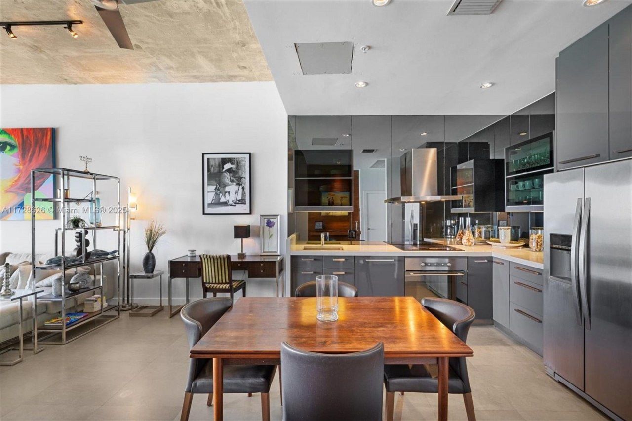 5601 Collins Ave, Unit PH-5, Miami Beach, FL 33140 Photo