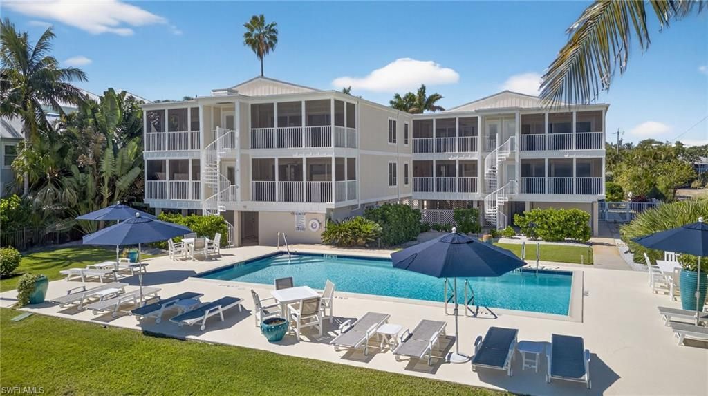 11400 Old Lodge Ln, Unit 1C, Captiva, FL 33924 Photo