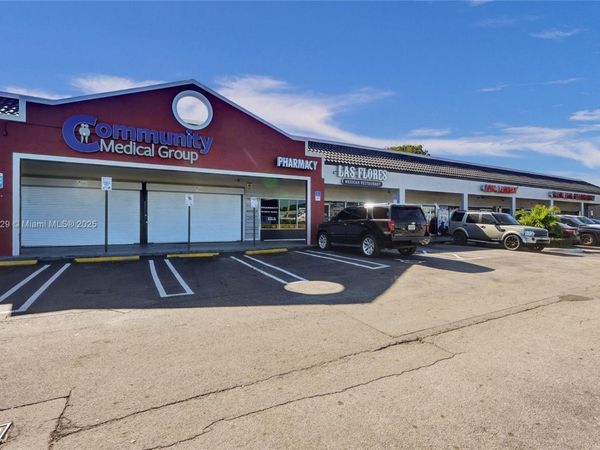 12382 Quail Roost Drive, Miami, FL 33177