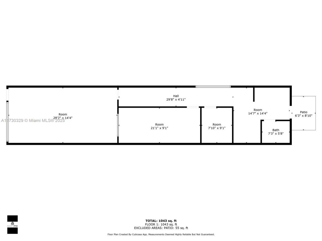 12382 Quail Roost Drive, Miami, FL 33177 Photo