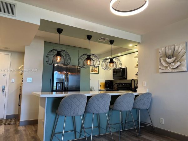 600 Three Islands Blvd, Unit 504, Hallandale Beach, FL 33009