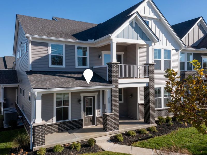 8524 Concerto Court, Union, KY 41091 Photo 1