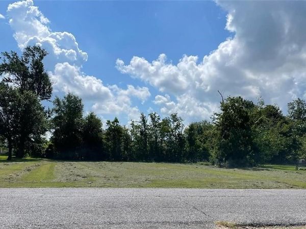 0 Armstrong Street, Lake Charles, LA 70615