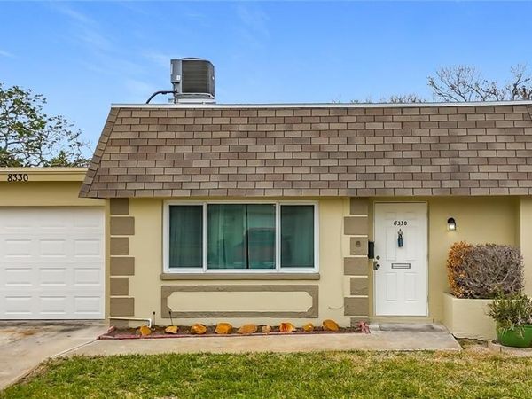 8330 VENDOME BOULEVARD N, PINELLAS PARK, FL 33781