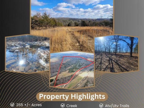 361 Hickory Flats Road, Ava, MO 65608