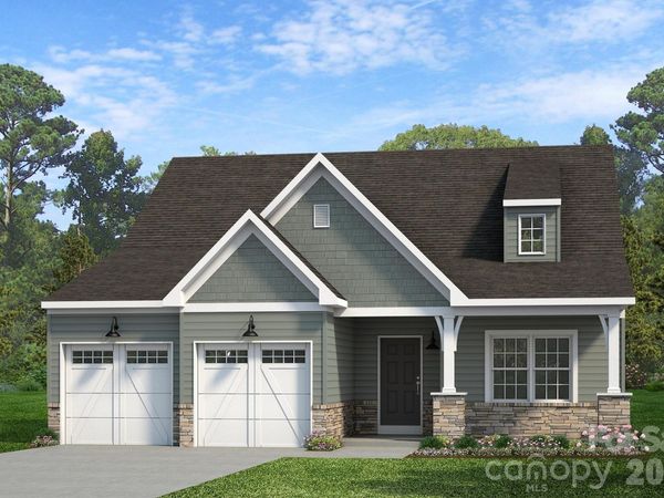 Lot 109 Mayes Meadow Drive, Unit Woodford, Cornelius, NC 28078