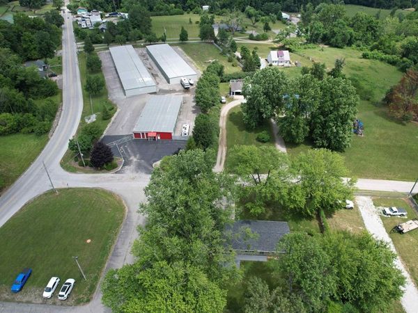 3401 E Cleve Butcher Road, Bloomington, IN 47401