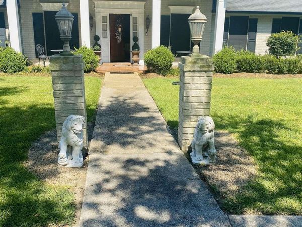 6151 Hwy 1, Napoleonville, LA 70390