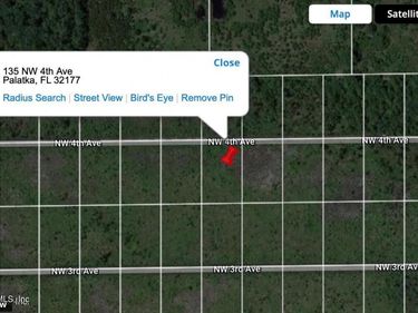 135 NW 4TH Avenue, Palatka, FL 32177