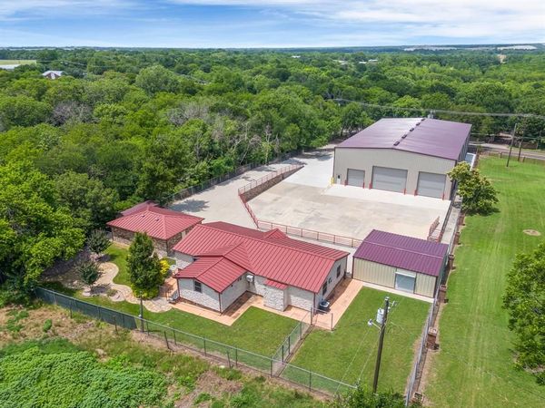 2145 Fm 546, McKinney, TX 75069