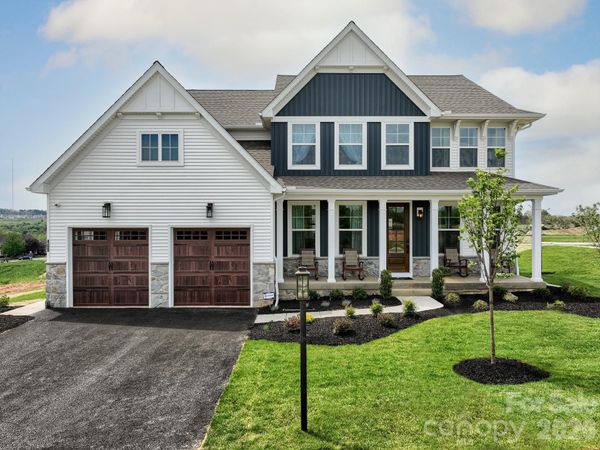 Lot 12 Mayes Meadow Drive, Unit Magnolia, Cornelius, NC 28078