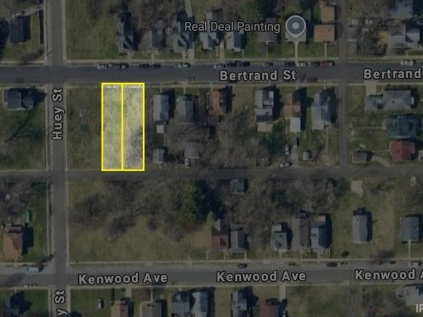 2120 Bertrand Street, South Bend, IN 46628