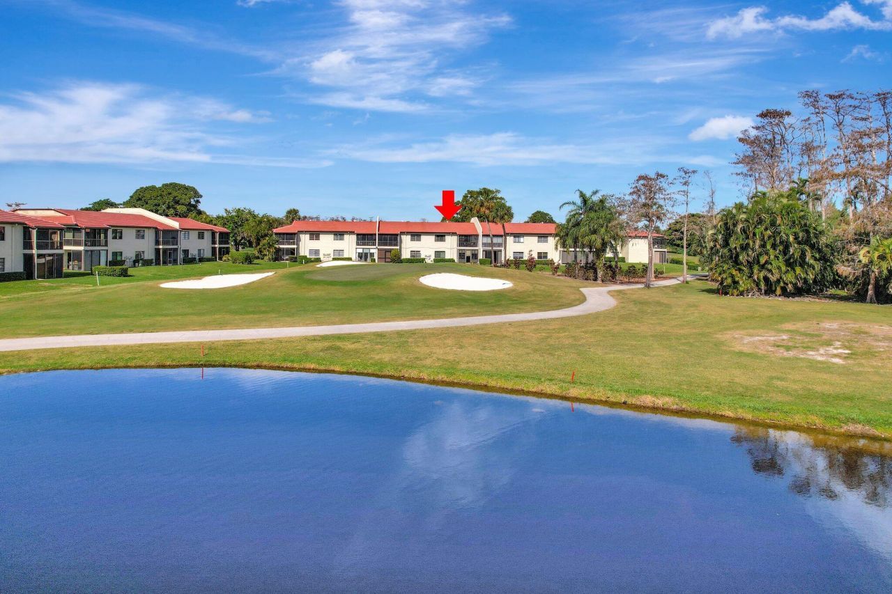 21219 Lago Circle, Unit F, Boca Raton, FL 33433 Photo