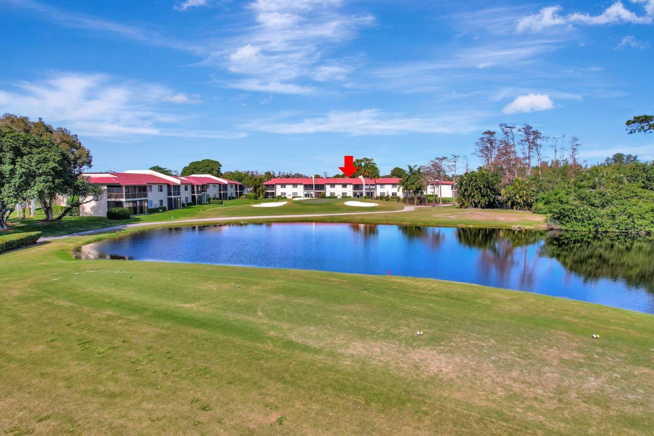 21219 Lago Circle, Unit F, Boca Raton, FL 33433 Photo