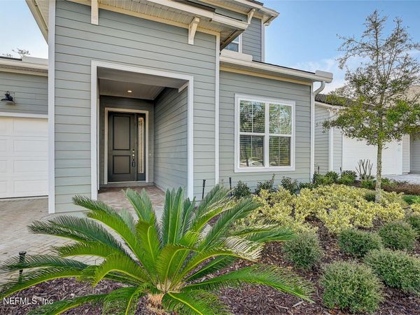 264 VALLEY FALLS Way, St. Johns, FL 32259