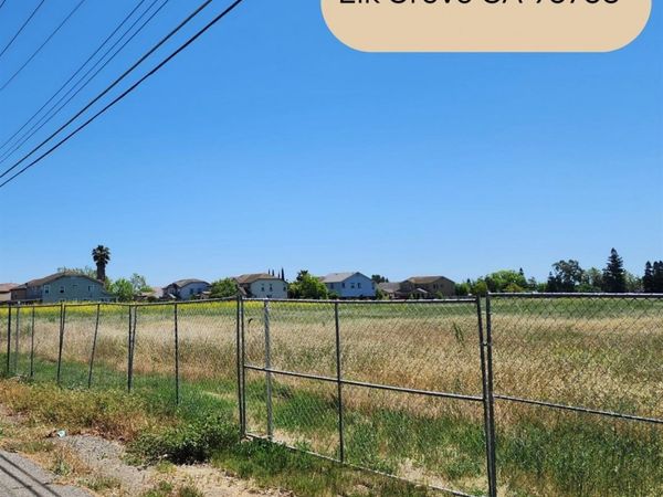 7400 Shasta Ave, Elk Grove, CA 95758