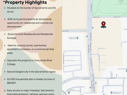 7400 Shasta Ave, Elk Grove, CA 95758 Photo