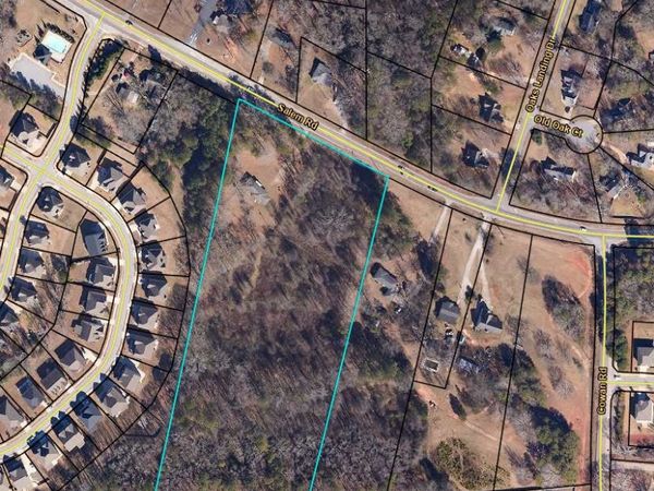 4681 Salem Road, Covington, GA 30016