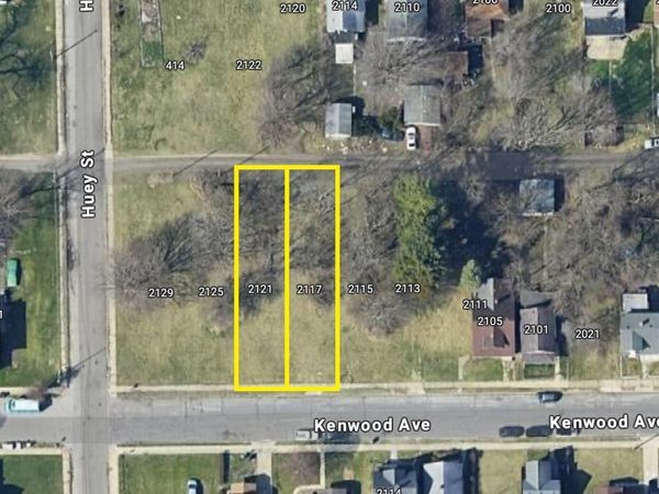 2121 Kenwood Avenue, South Bend, IN 46628
