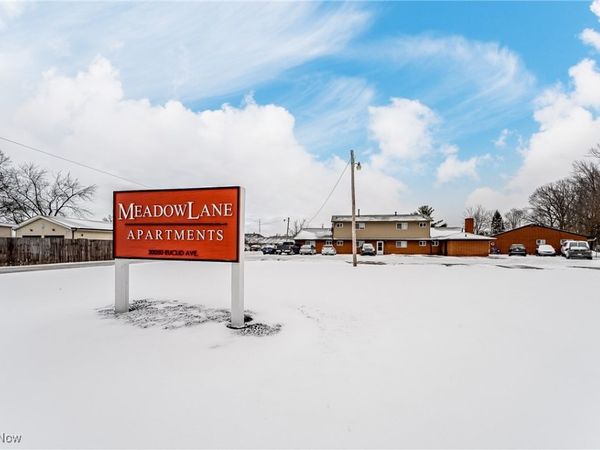 30050 Euclid Avenue, Unit A2, Wickliffe, OH 44092