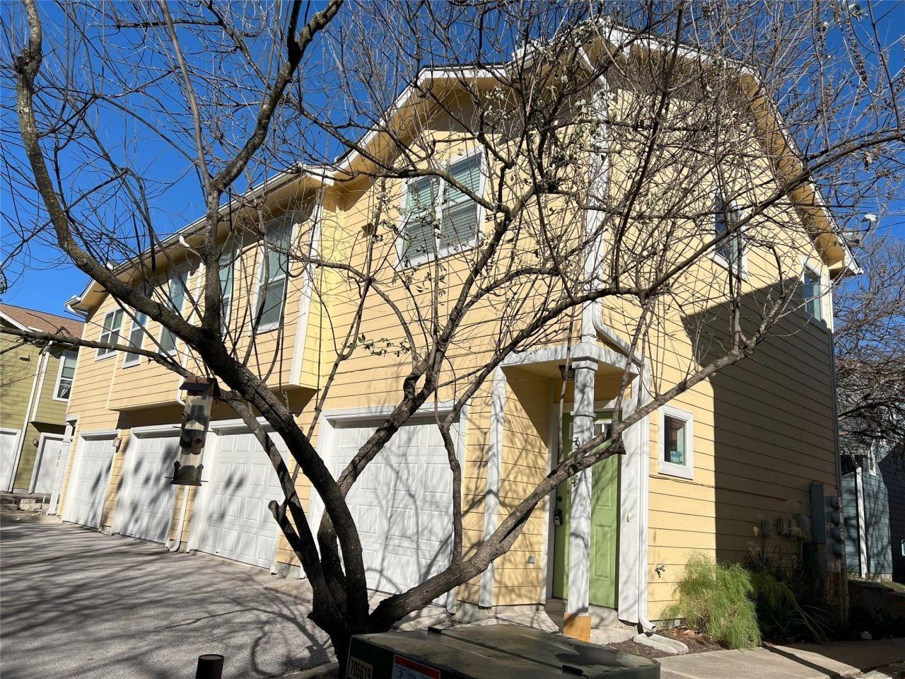 1601 Miriam Ave, Unit 314, Austin, TX 78702 Main Photo