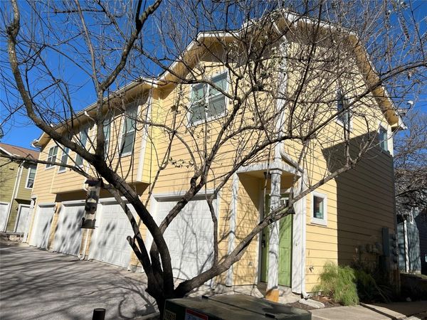1601 Miriam Ave, Unit 314, Austin, TX 78702