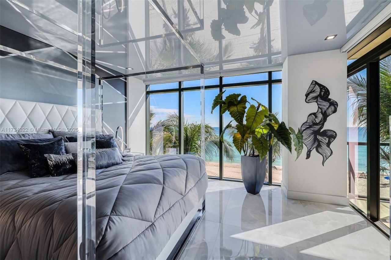 2205 S Surf Rd, Unit 4A, Hollywood, FL 33019 Photo