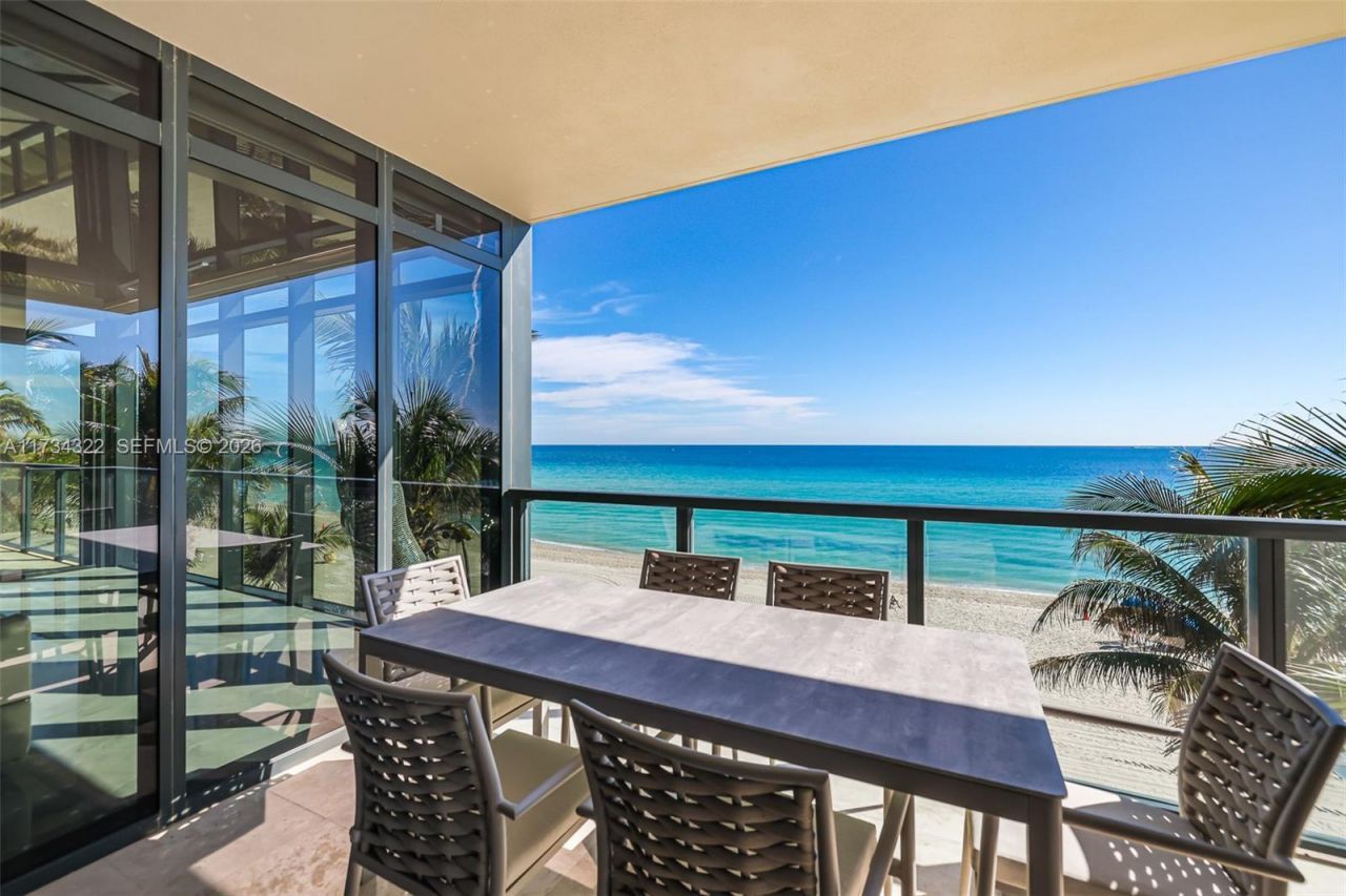 2205 S Surf Rd, Unit 4A, Hollywood, FL 33019 Photo
