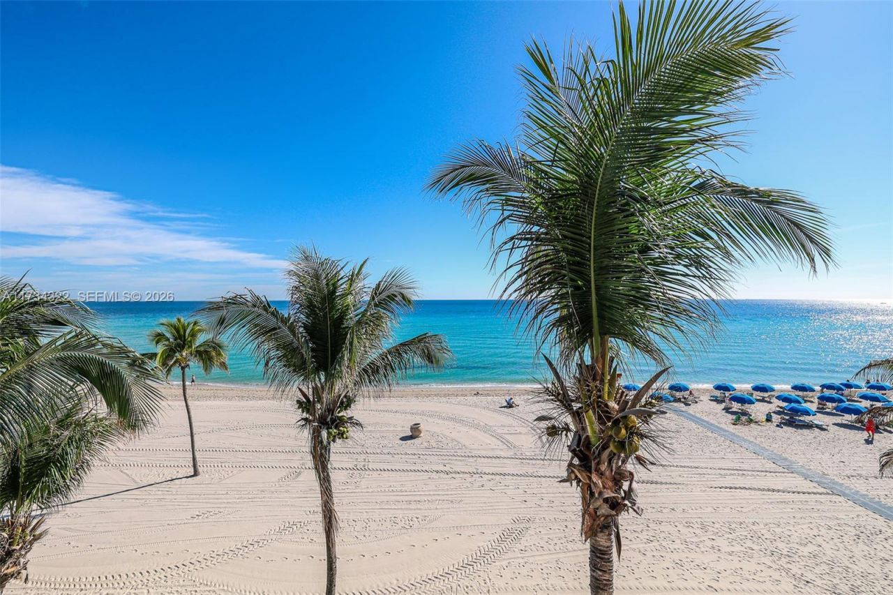 2205 S Surf Rd, Unit 4A, Hollywood, FL 33019 Photo