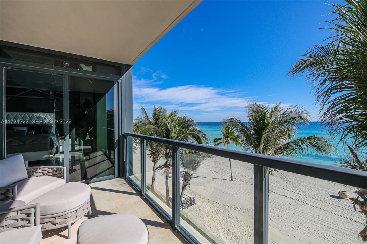 2205 S Surf Rd, Unit 4A, Hollywood, FL 33019 Photo