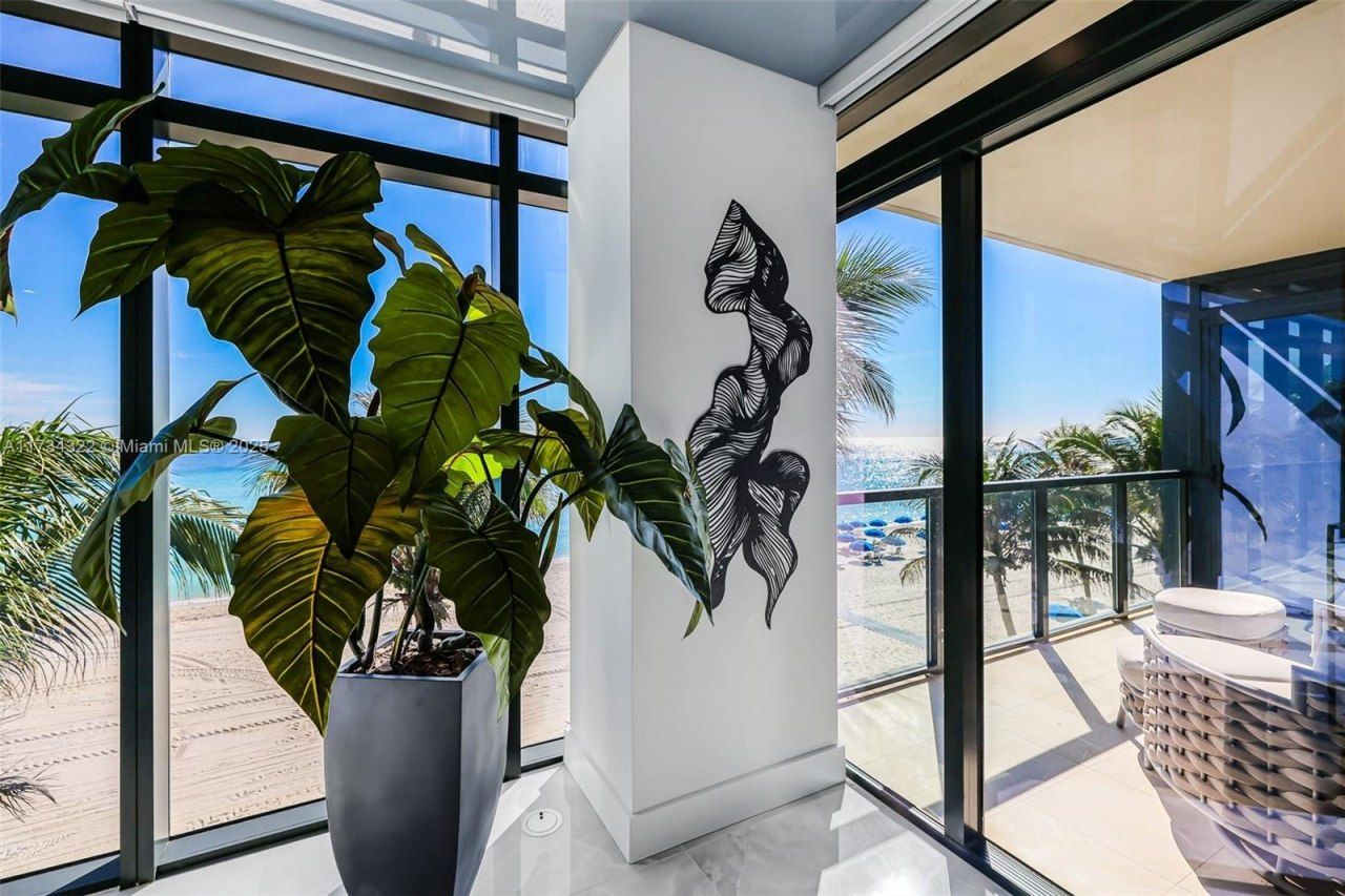 2205 S Surf Rd, Unit 4A, Hollywood, FL 33019 Photo