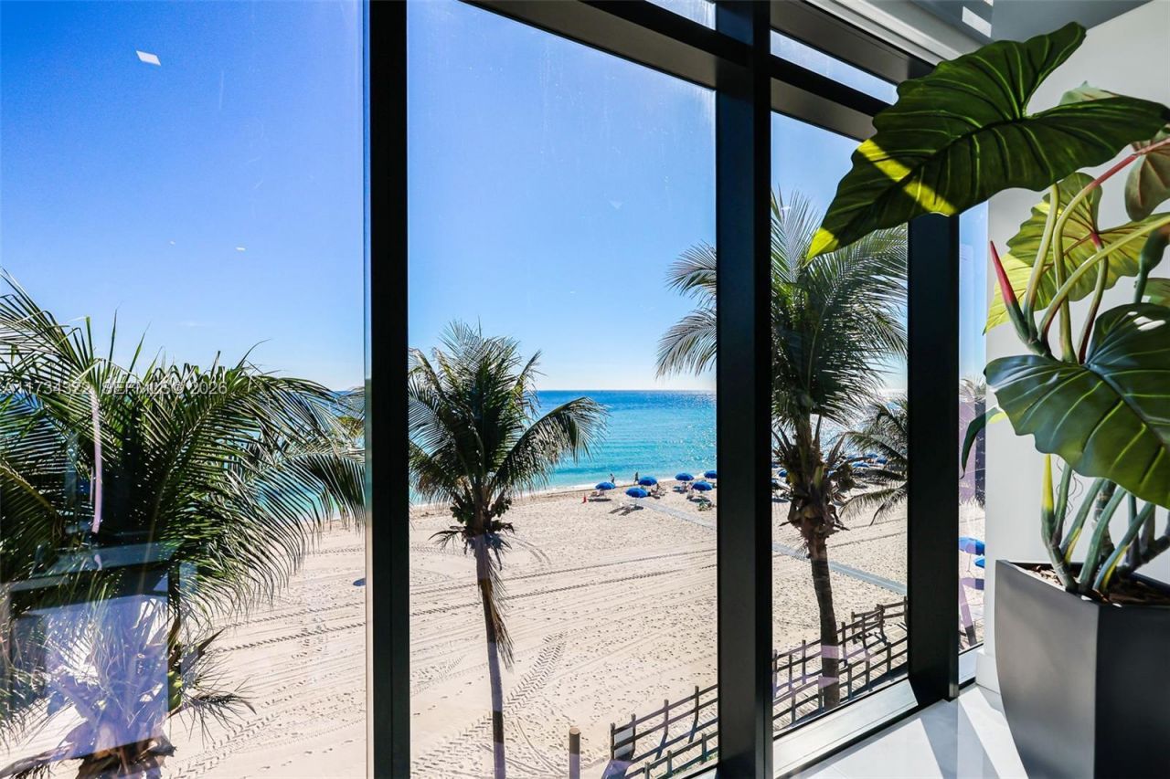 2205 S Surf Rd, Unit 4A, Hollywood, FL 33019 Photo