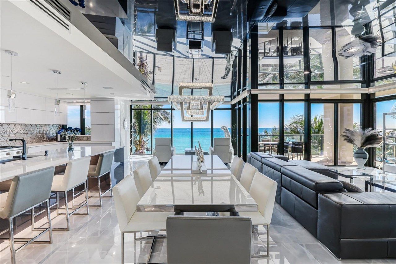 2205 S Surf Rd, Unit 4A, Hollywood, FL 33019 Photo