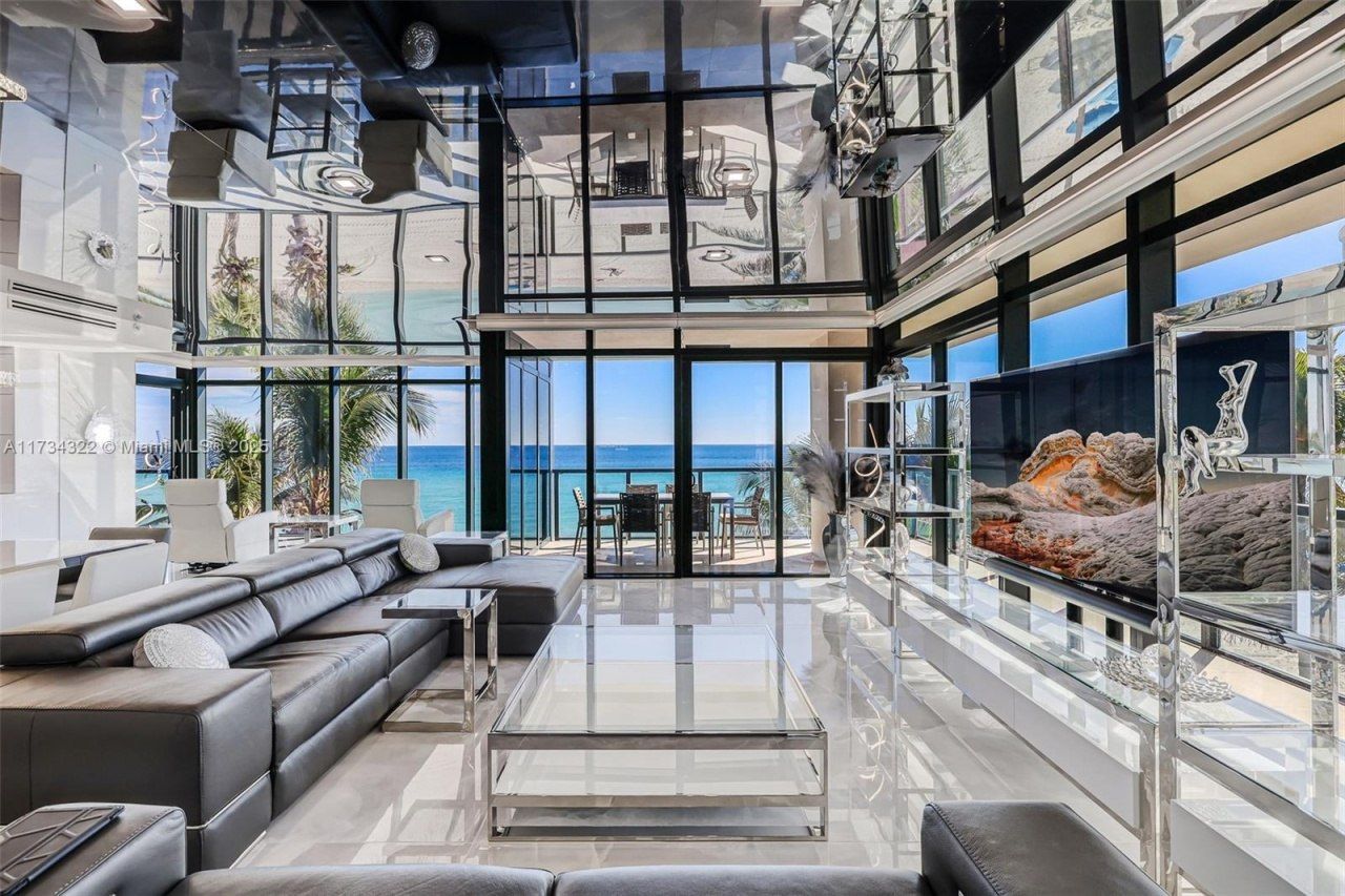 2205 S Surf Rd, Unit 4A, Hollywood, FL 33019 Photo