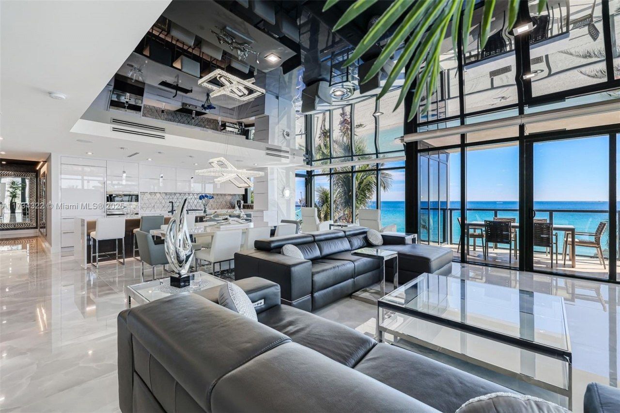 2205 S Surf Rd, Unit 4A, Hollywood, FL 33019 Photo