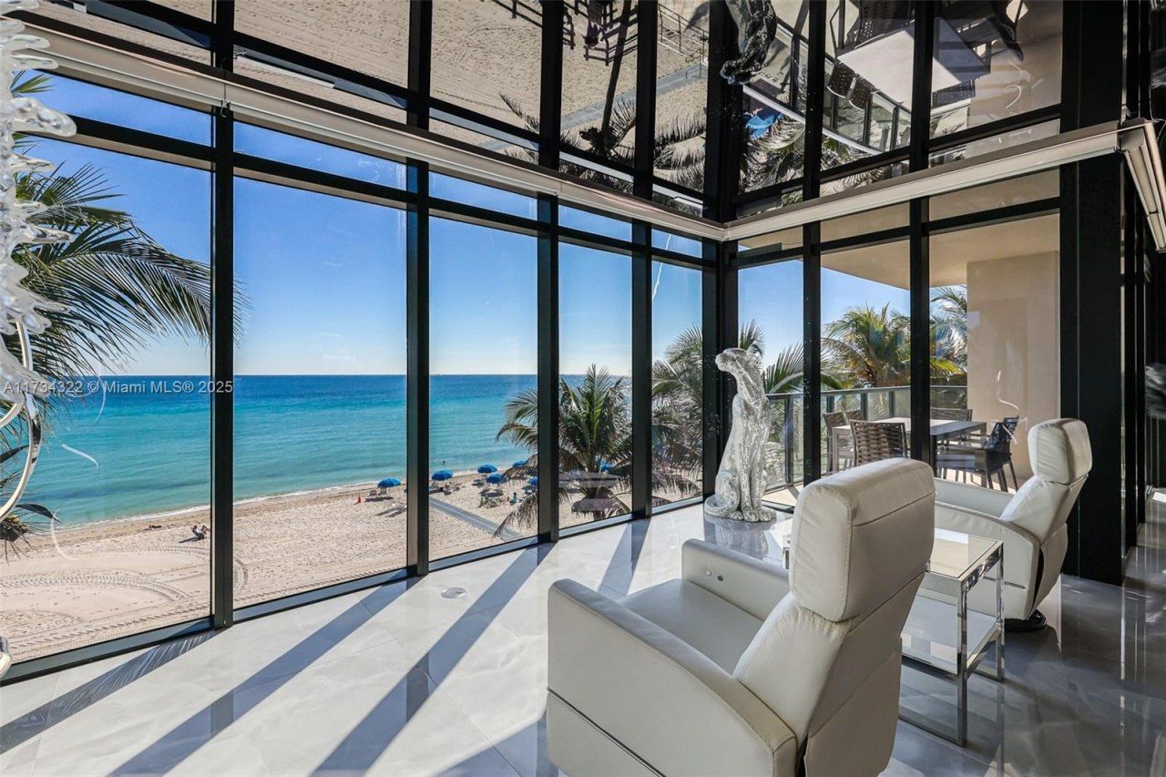 2205 S Surf Rd, Unit 4A, Hollywood, FL 33019 Photo