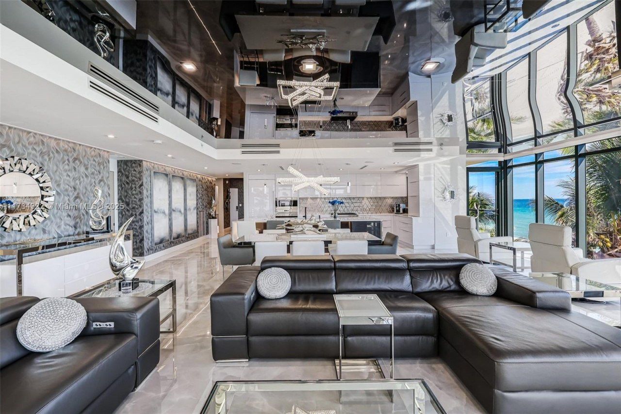 2205 S Surf Rd, Unit 4A, Hollywood, FL 33019 Photo