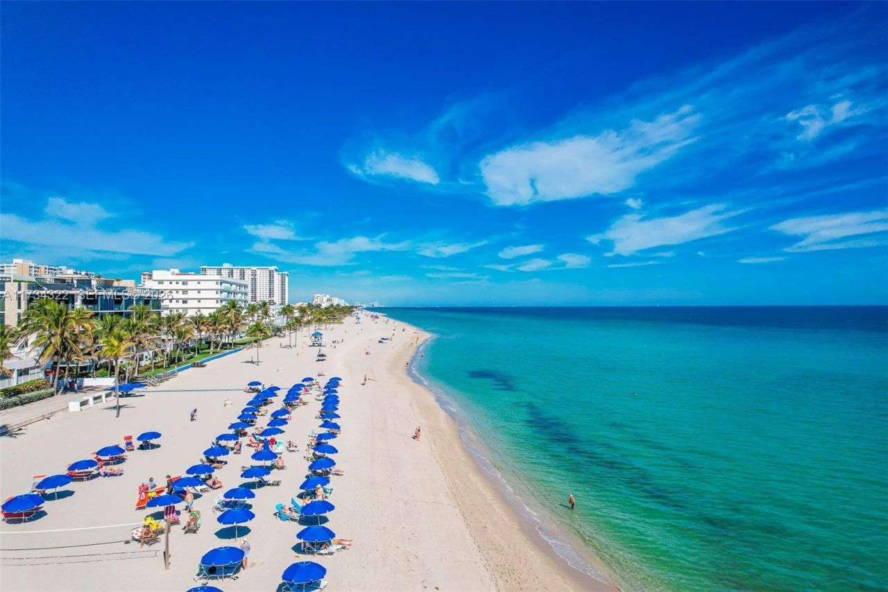 2205 S Surf Rd, Unit 4A, Hollywood, FL 33019 Photo