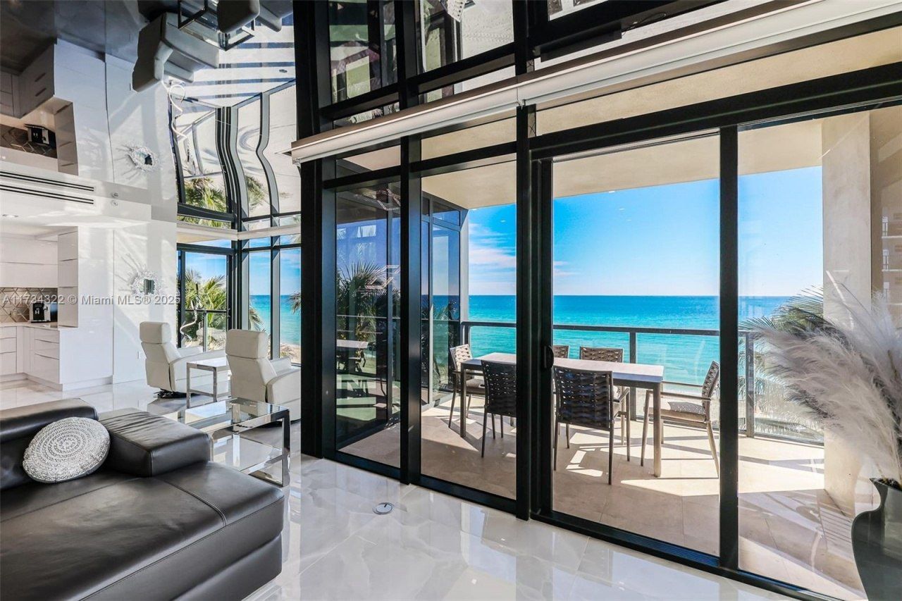 2205 S Surf Rd, Unit 4A, Hollywood, FL 33019 Photo