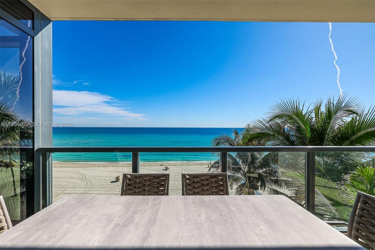 2205 S Surf Rd, Unit 4A, Hollywood, FL 33019 Photo