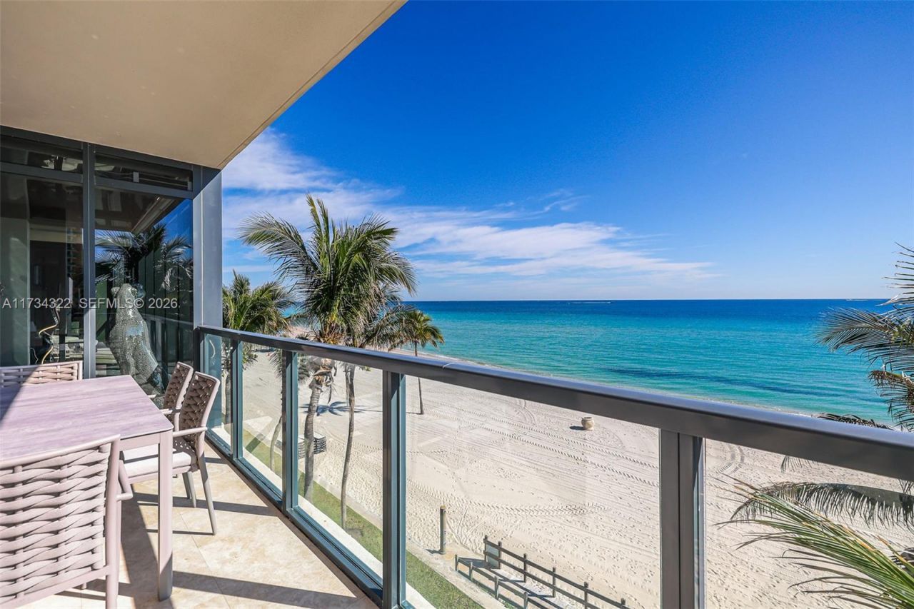 2205 S Surf Rd, Unit 4A, Hollywood, FL 33019 Photo