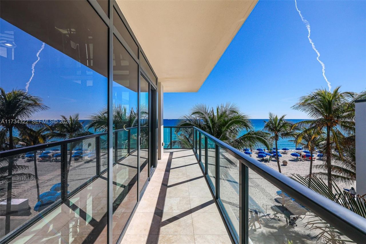 2205 S Surf Rd, Unit 4A, Hollywood, FL 33019 Photo
