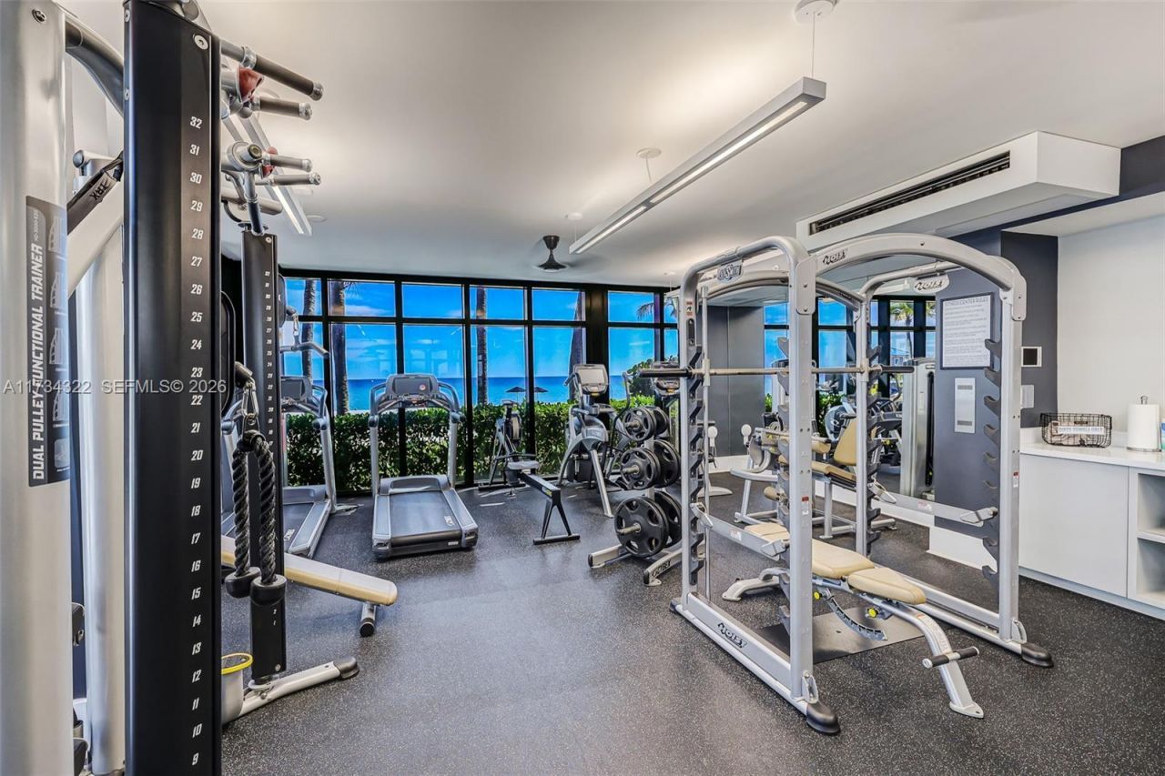 2205 S Surf Rd, Unit 4A, Hollywood, FL 33019 Photo